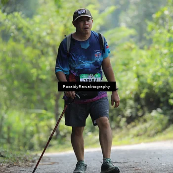 Runner Photo 5612487