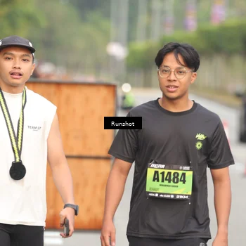 Runner Photo 5612491