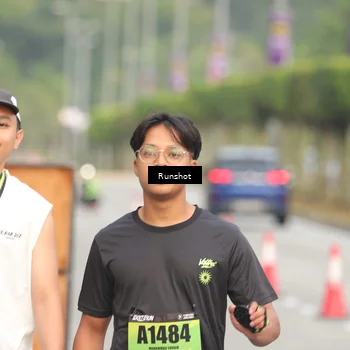 Runner Photo 5612496