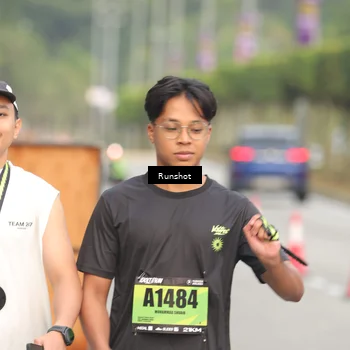 Runner Photo 5612500