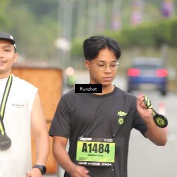 Runner Photo 5612506