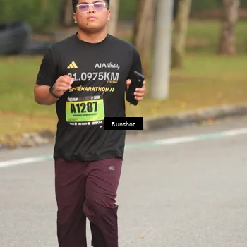 Runner Photo 5612509