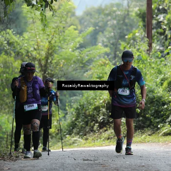 Runner Photo 5612515