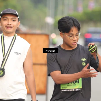 Runner Photo 5612516