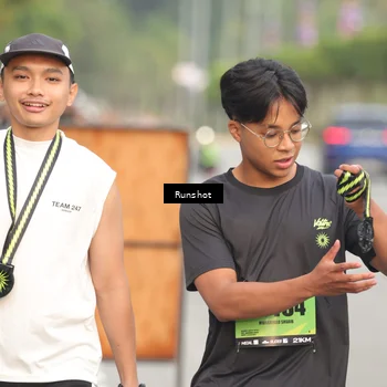 Runner Photo 5612518