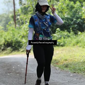 Runner Photo 5612519