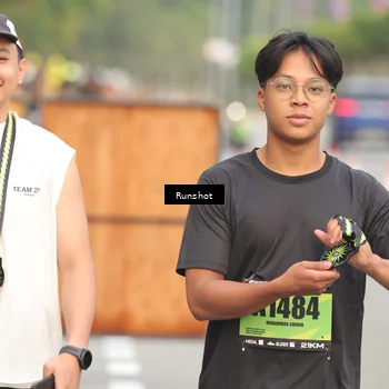 Runner Photo 5612520