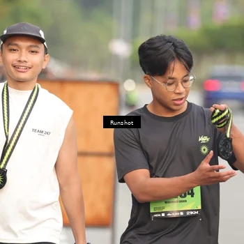 Runner Photo 5612523