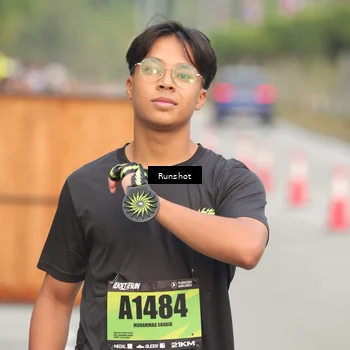 Runner Photo 5612526