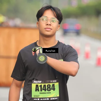 Runner Photo 5612528