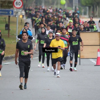 Runner Photo 5612531