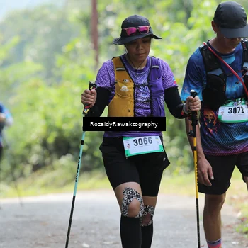 Runner Photo 5612534