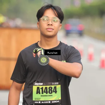 Runner Photo 5612537