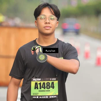 Runner Photo 5612540