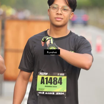 Runner Photo 5612546