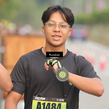 Runner Photo 5612547