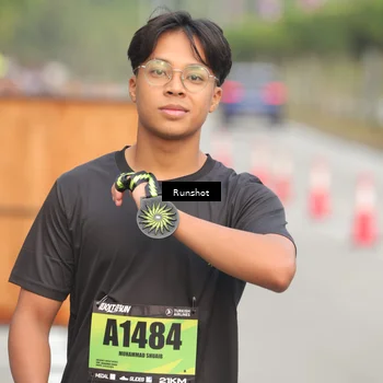 Runner Photo 5612552