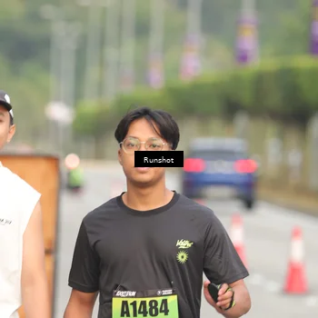 Runner Photo 5612554