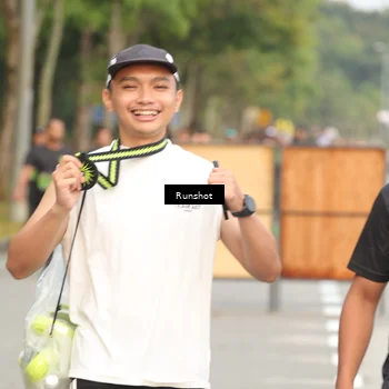 Runner Photo 5612565