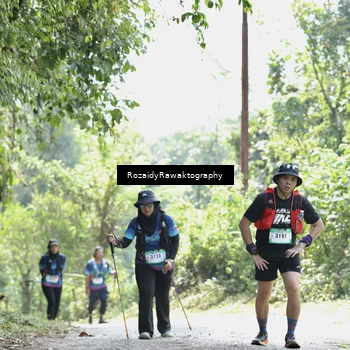 Runner Photo 5612569