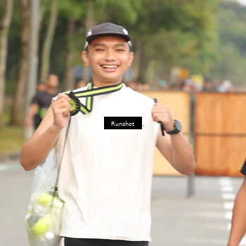 Runner Photo 5612570