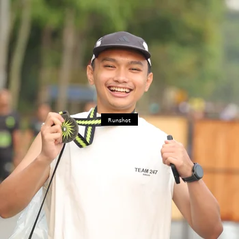 Runner Photo 5612577