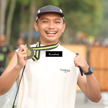 Runner Photo 5612579