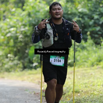 Runner Photo 5612584