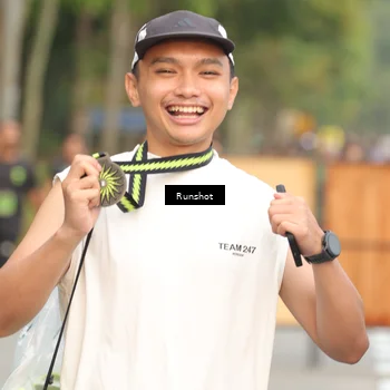 Runner Photo 5612588