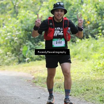 Runner Photo 5612591