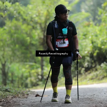 Runner Photo 5612592