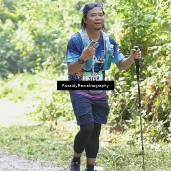 Runner Photo 5612593