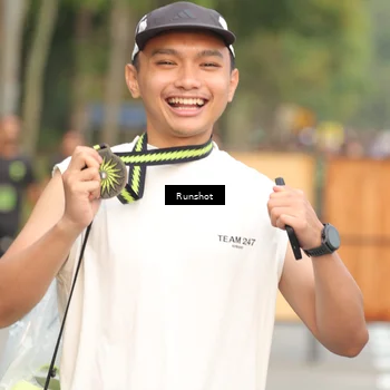 Runner Photo 5612595