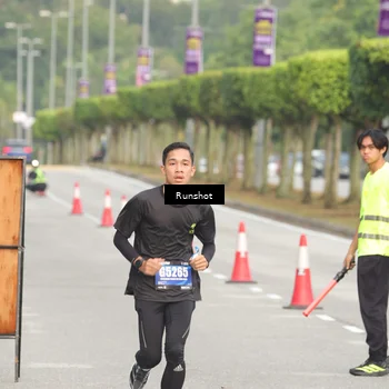 Runner Photo 5612598