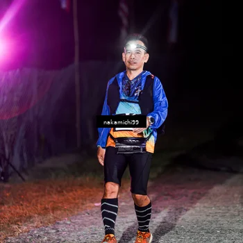 Runner Photo 5612601