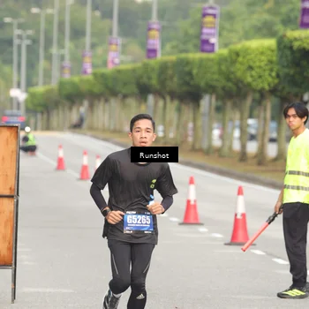 Runner Photo 5612602