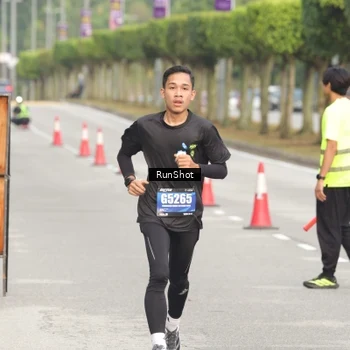 Runner Photo 5612630