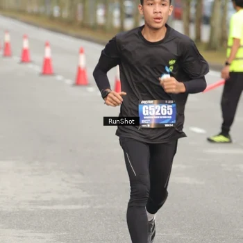 Runner Photo 5612637