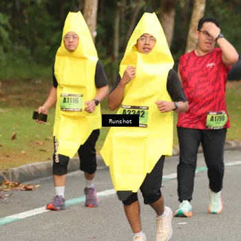Runner Photo 5612640