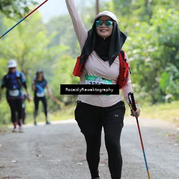 Runner Photo 5612641