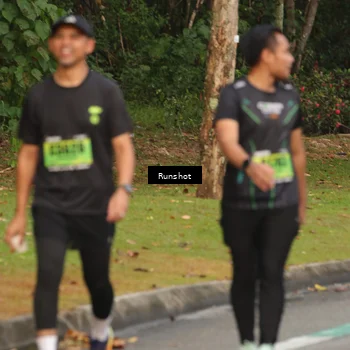 Runner Photo 5612647