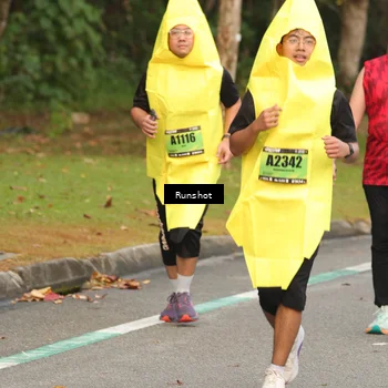 Runner Photo 5612652