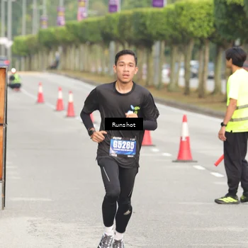 Runner Photo 5612653