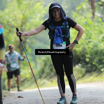 Runner Photo 5612660