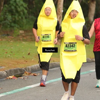 Runner Photo 5612663