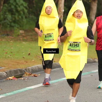 Runner Photo 5612666