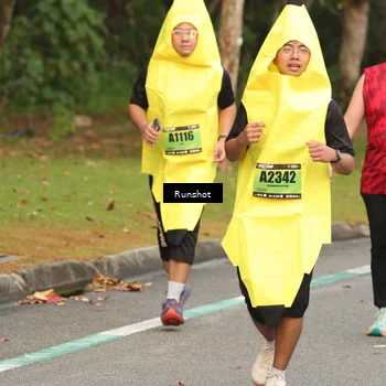 Runner Photo 5612671