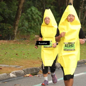 Runner Photo 5612676