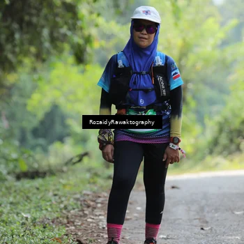Runner Photo 5612679