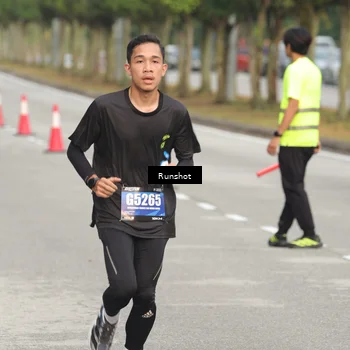 Runner Photo 5612686